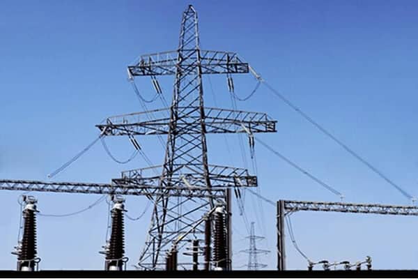 EPC for transmission line
