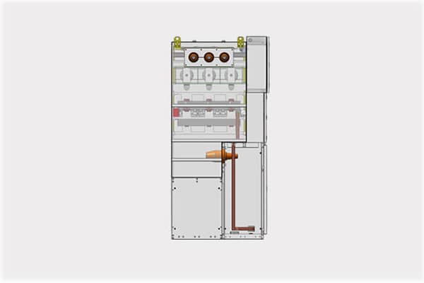 RMC Type Switchgear C-GIS