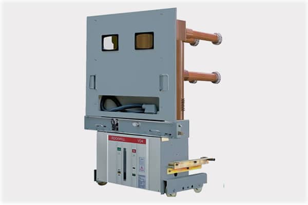 Vacuum Circuit Breaker