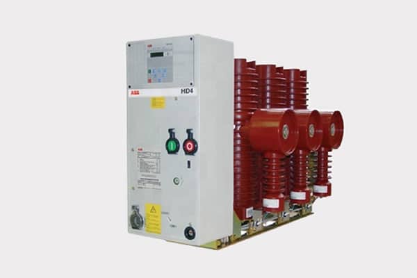 Indoor SF6 Circuit Breaker