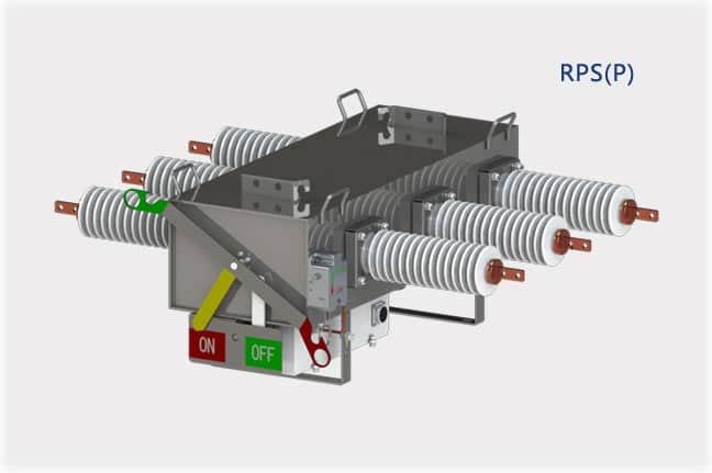 38kV load break switch