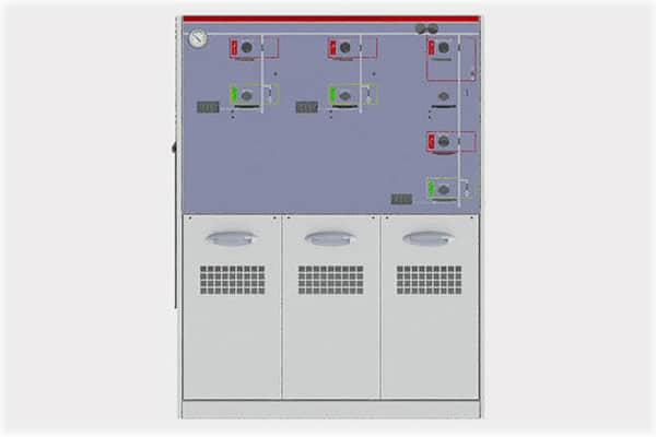 Ring Main Unit