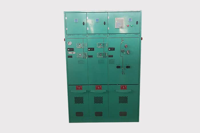 11kV 12kV CCV Indoor Ring Main Unit