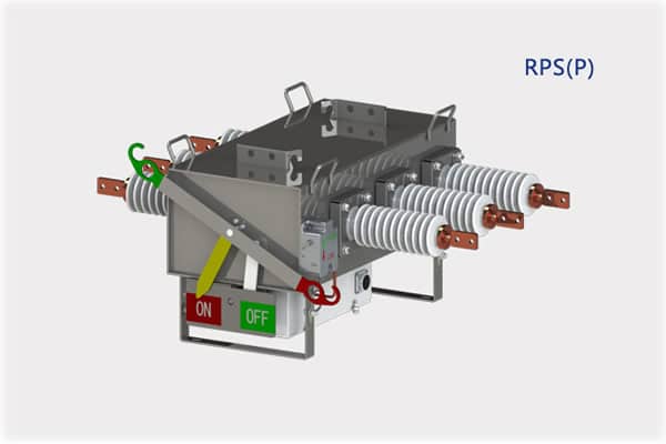 15kV load break switch