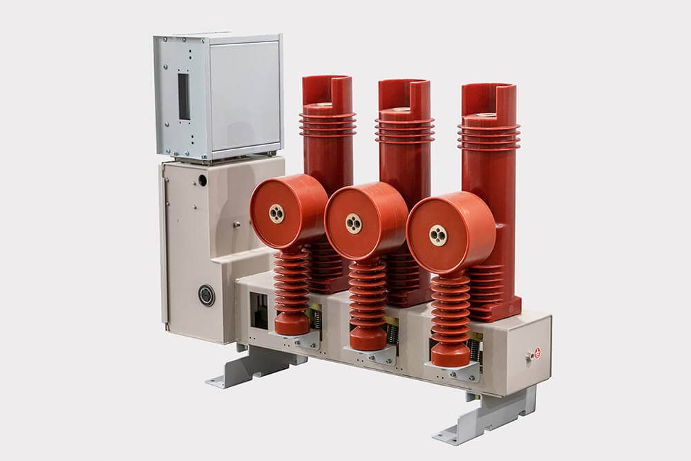 Indoor Fixed Lateral Type Vacuum Circuit Breaker