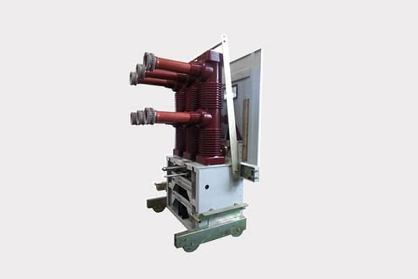 High Voltage SF6 Gas Circuit Breaker