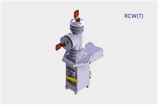 Single Phase Recloser