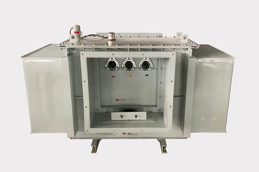 630kVA 11kV Distribution Transformer