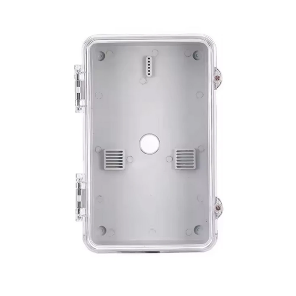 KG -type One Room Plastic Meter Box Meter Panel Meter Enclosure