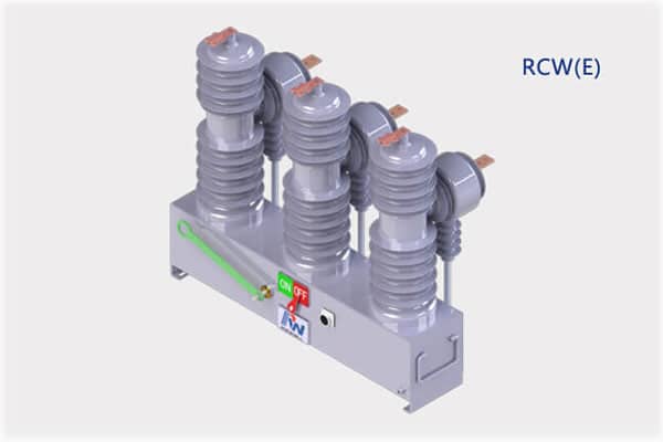 22kV auto recloser