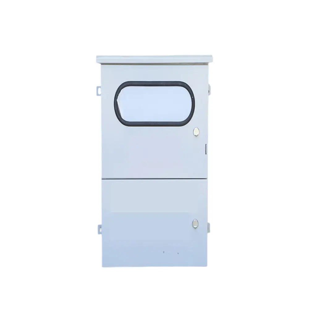 Waterproof Outdoor Electrical Panel