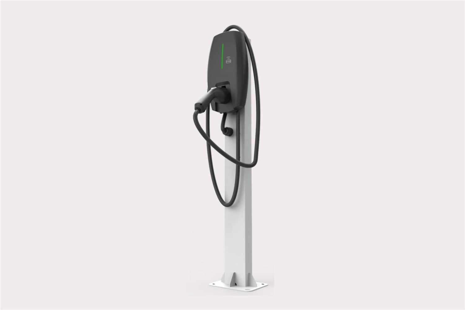 Home Single Phase AC Charging Pile
