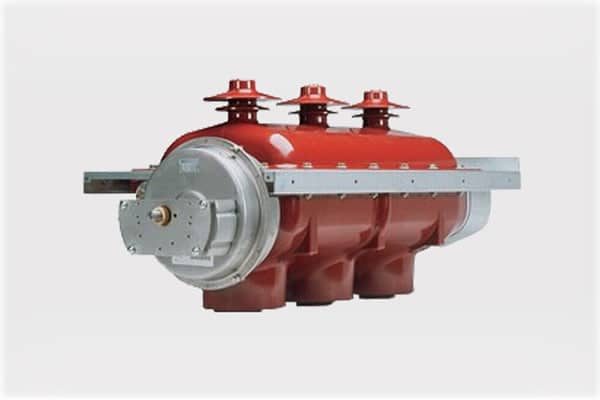 24kV Indoor SF6 Load Break Switch