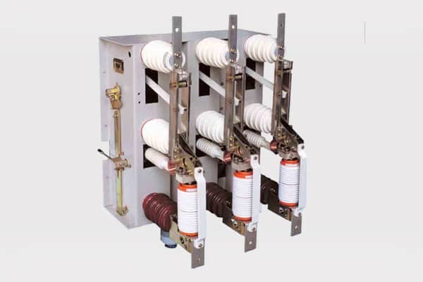 FZ(R)N21A-12 vacuum LBS