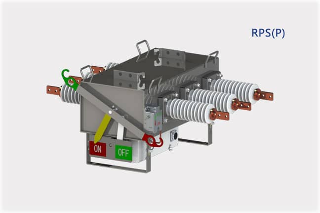 38kV load break switch