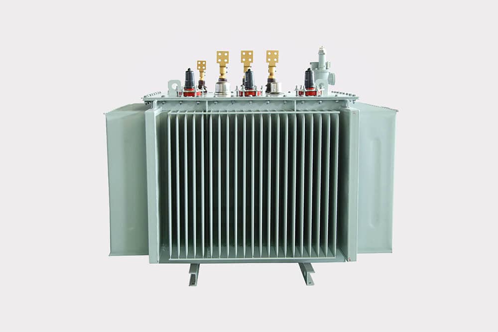China Oil Distribution Transformer Manufacturer