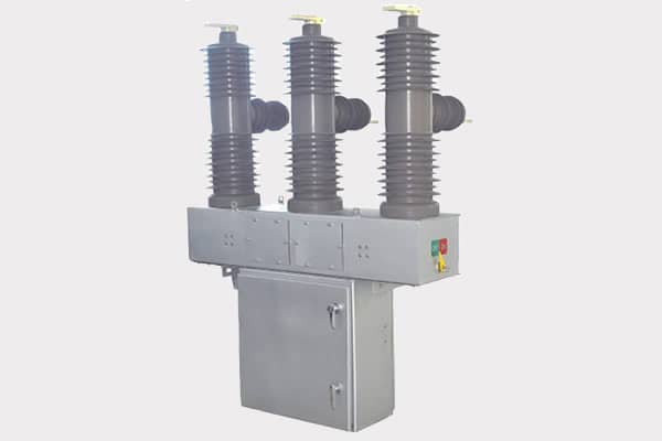 RVB-40.5 Outdoor circuit breaker