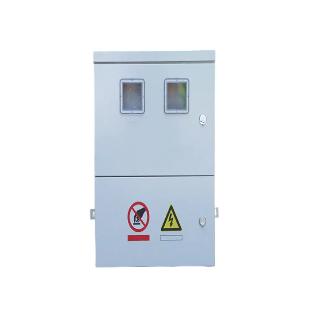 Electric Distribution Box