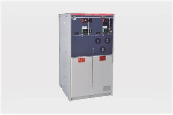 12/24kV Full gas Insulated RMU