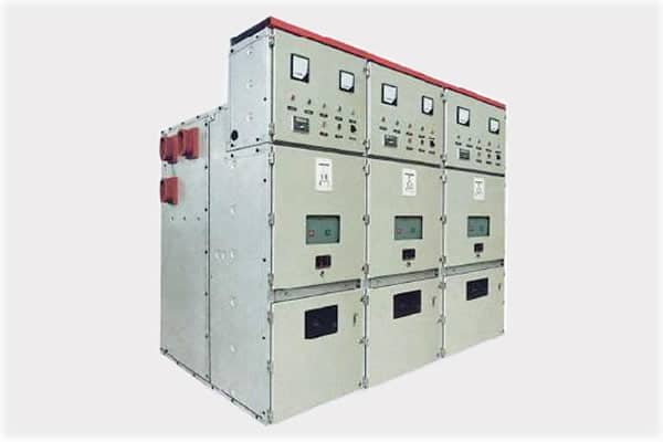 Medium Voltage Switchgear