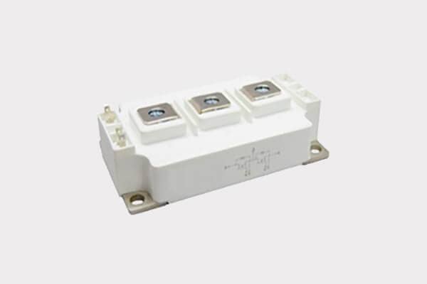 SiC MOSFET Module