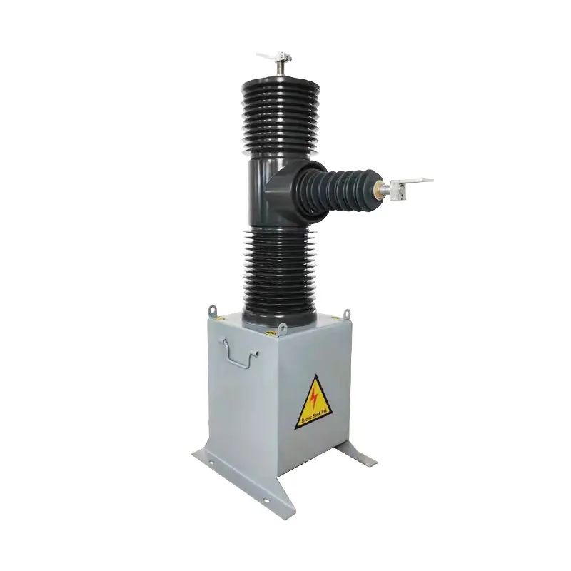 FCS series 15/27/38kV Single/Three Phase Capacitor Switch