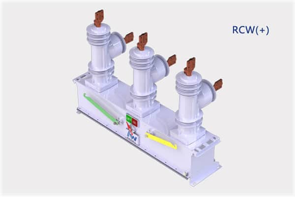 12kV Auto Recloser
