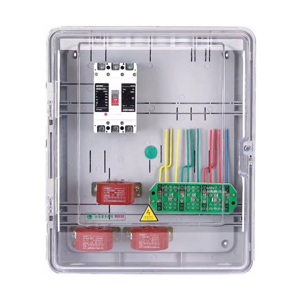 Best Quality Promotional Decorative Electricity Meter Box