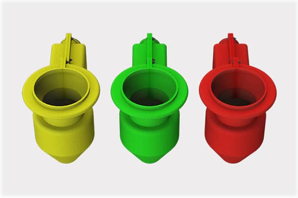 Auto recloser accessories