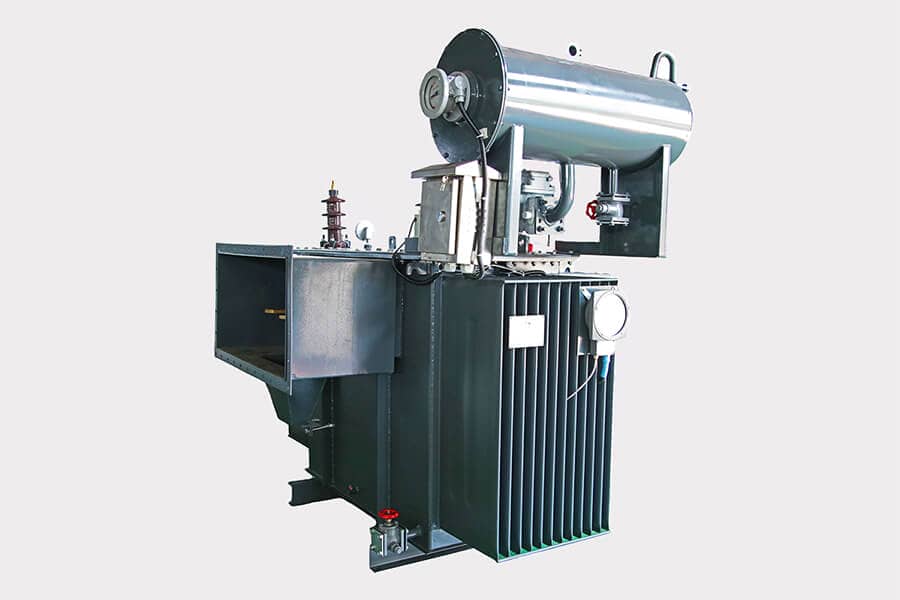 11kV 1000kVA Distribution Transformer