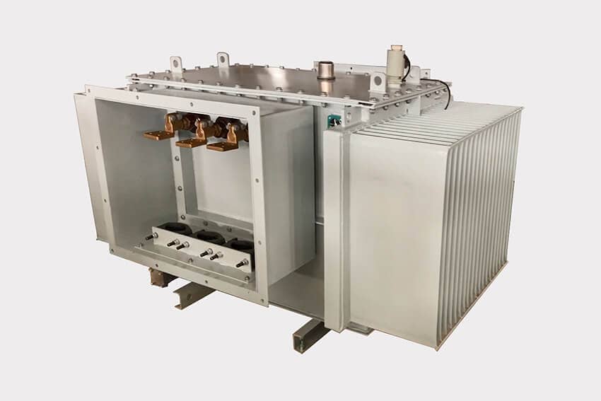 630kVA 11kV Distribution Transformer