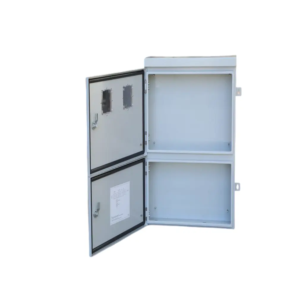 Electric Distribution Box