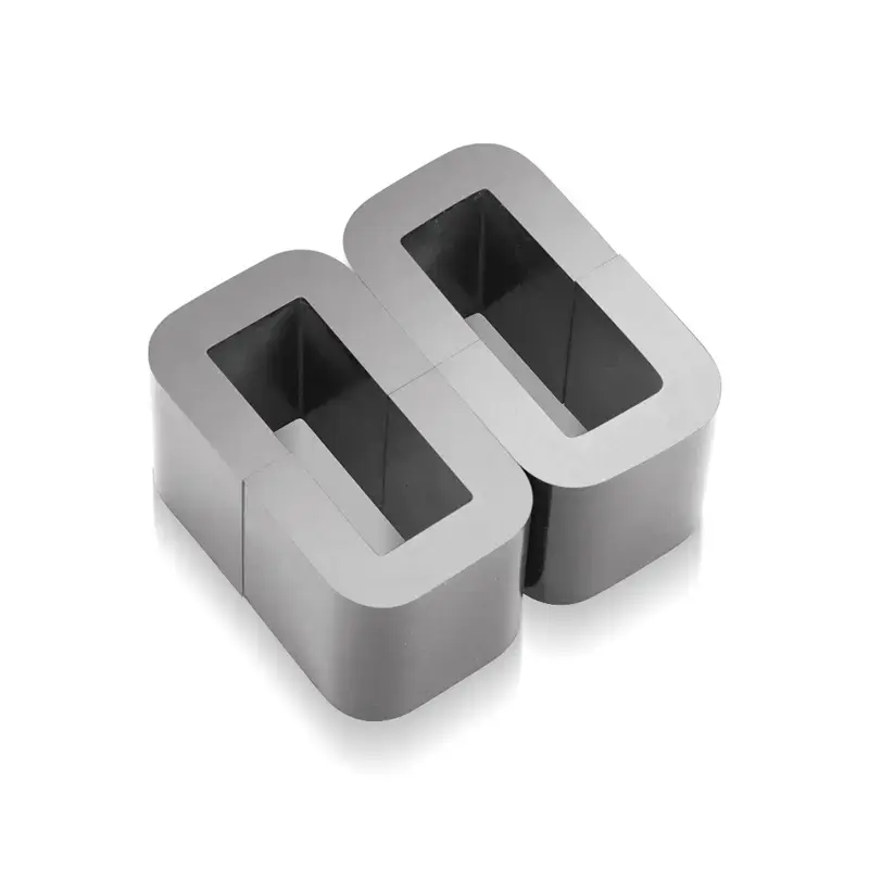 Transformer Silicon Wound Core