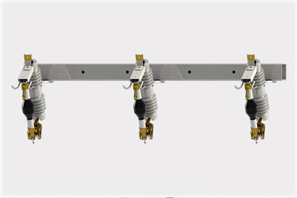 Auto Link Electronic Sectionalizer