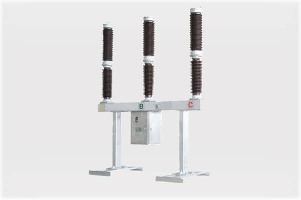 LW36-145kV Outdoor SF6 Circuit Breaker