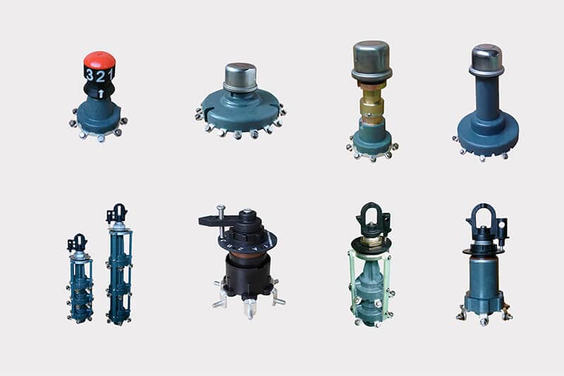 Tray Type De-energized Tap Changer for Distribution Transformer