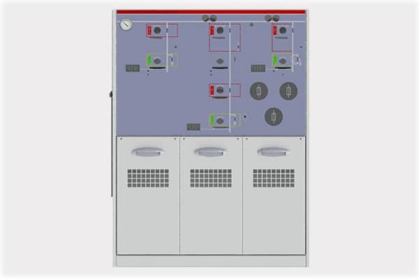 Ring Main Unit