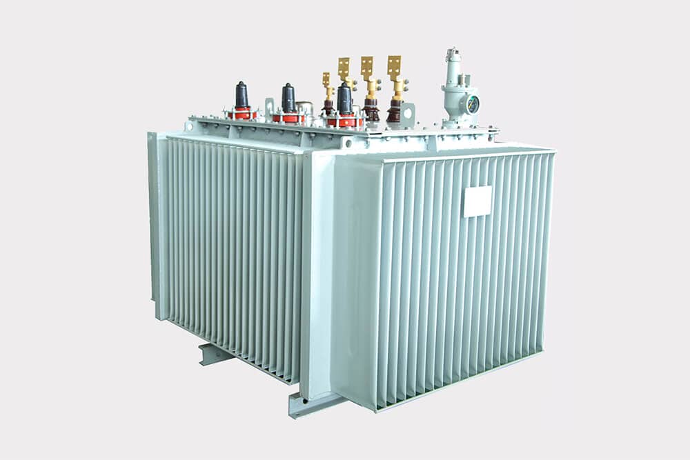 China Oil Distribution Transformer Manufacturer