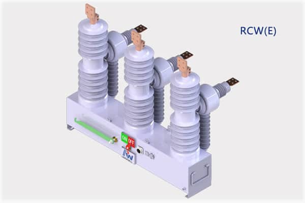 40.5kV auto recloser