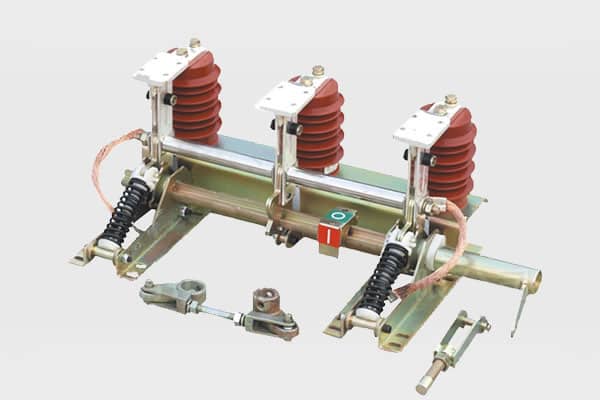 JN15-12 Indoor Earthing Switch