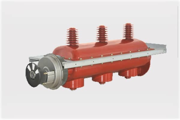 RLS-24B SF6 load break switch