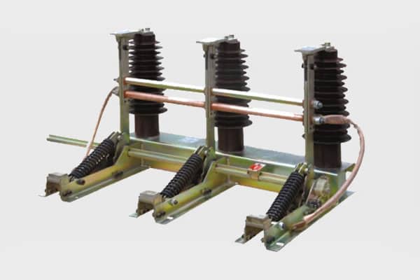 JN22-36 Indoor Earthing Switch