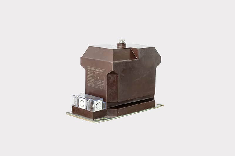 JDZ10 Voltage Transformer VT PT