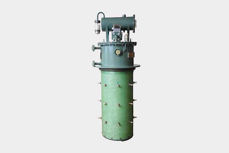 F Series On Load Tap Changer