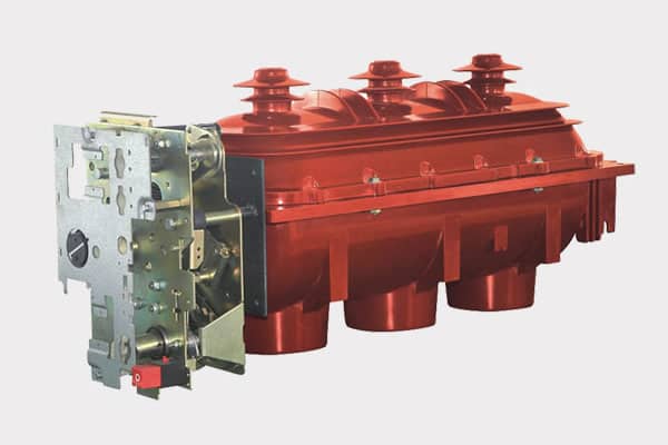 12kV SF6 load break switch