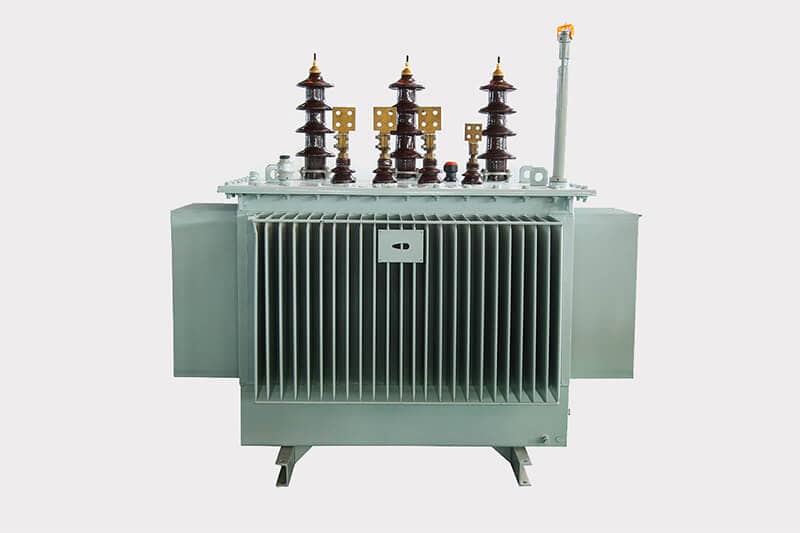 25kVA 3 Phase ONAN Distribution Transformer