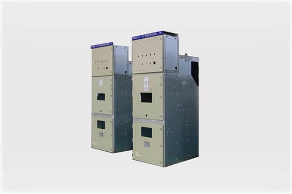 XGN66-12 Type MV Fixed Switchgear