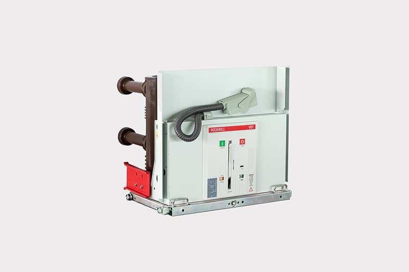 China VS1 ZN63A Vacuum Circuit Breaker