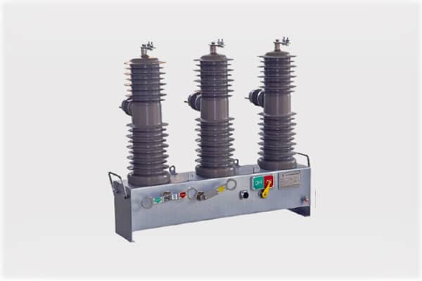 RCS-3N Capswitch Capacitor switch
