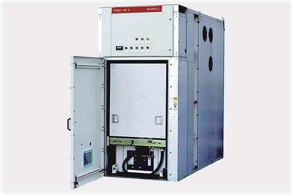 Medium Voltage Switchgear